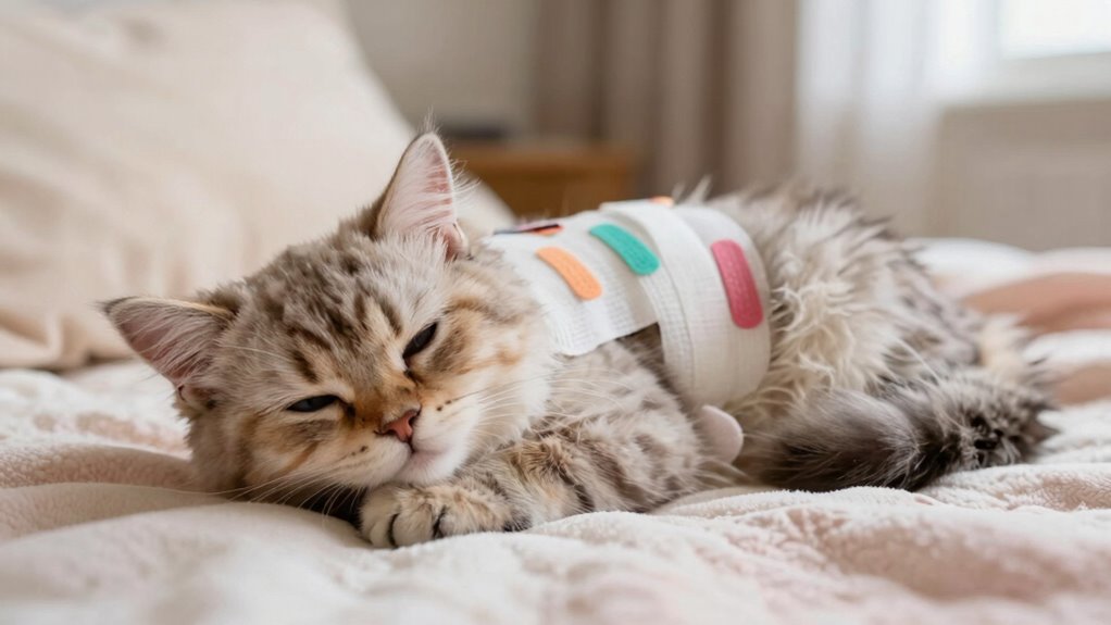 post surgery recovery instructions