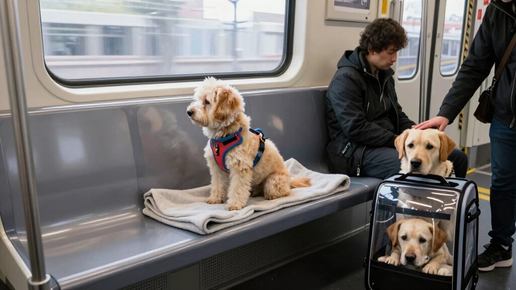 preparedness ensures pet safety