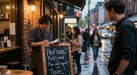 proofreading beyond home environment