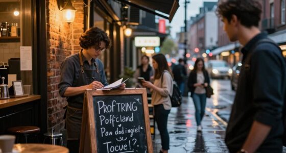 proofreading beyond home environment