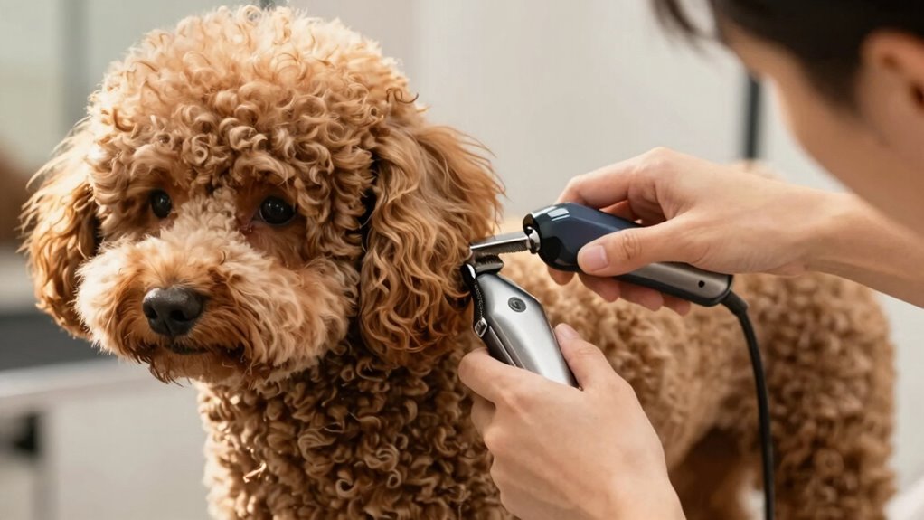 proper grooming ensures safety