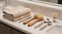 properly introducing grooming essentials