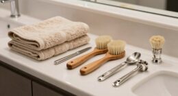properly introducing grooming essentials