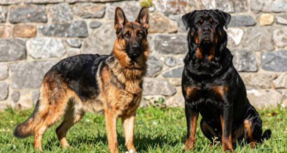 protection roles and differences