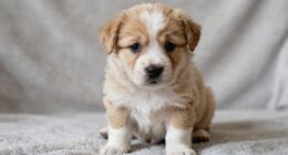 puppy growth and development
