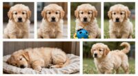 puppy growth and development