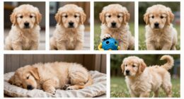 puppy growth and development