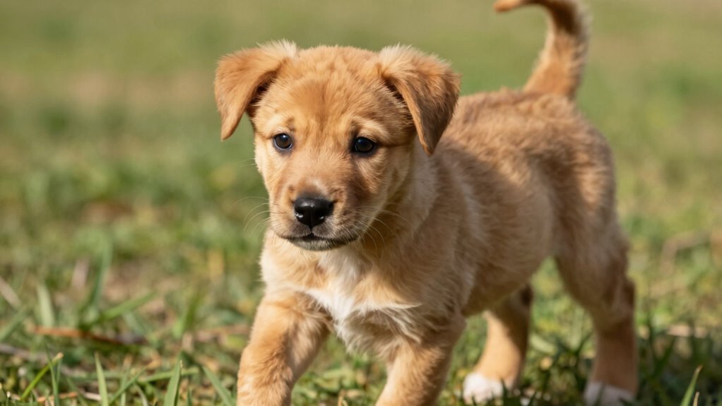 puppy socialization growth challenges