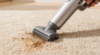 quick cleaning outperforms equipment