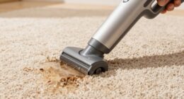quick cleaning outperforms equipment