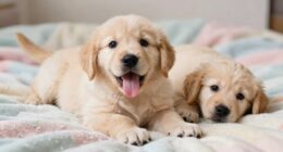 recognizing puppy excitement levels