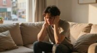 reducing apartment noise stress