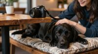 responsible pet owner manners