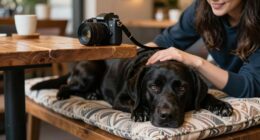 responsible pet owner manners