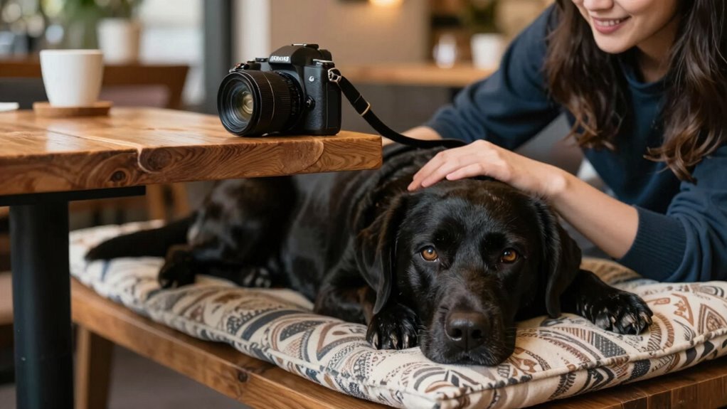 responsible pet owner manners