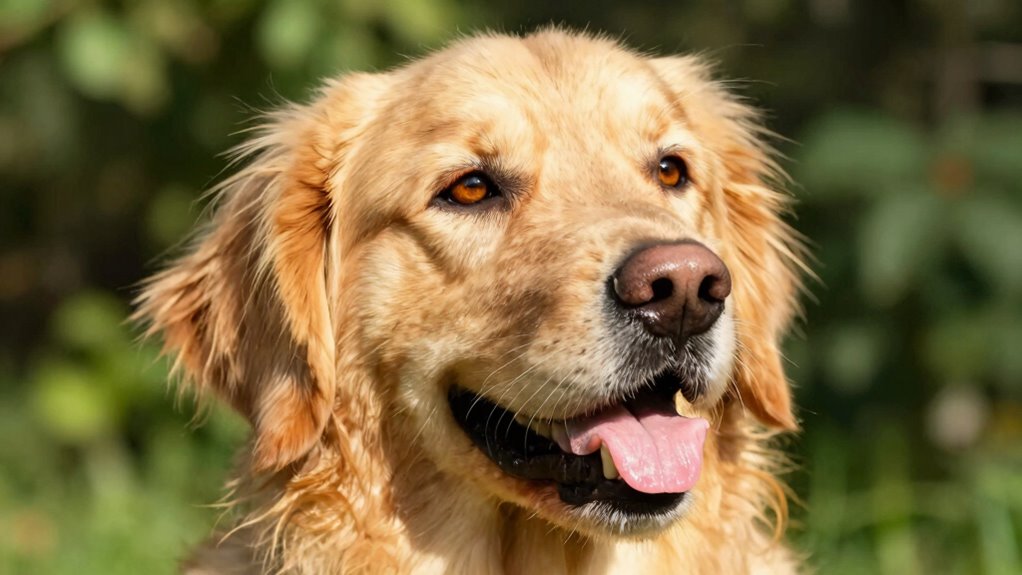 retriever behavior and management