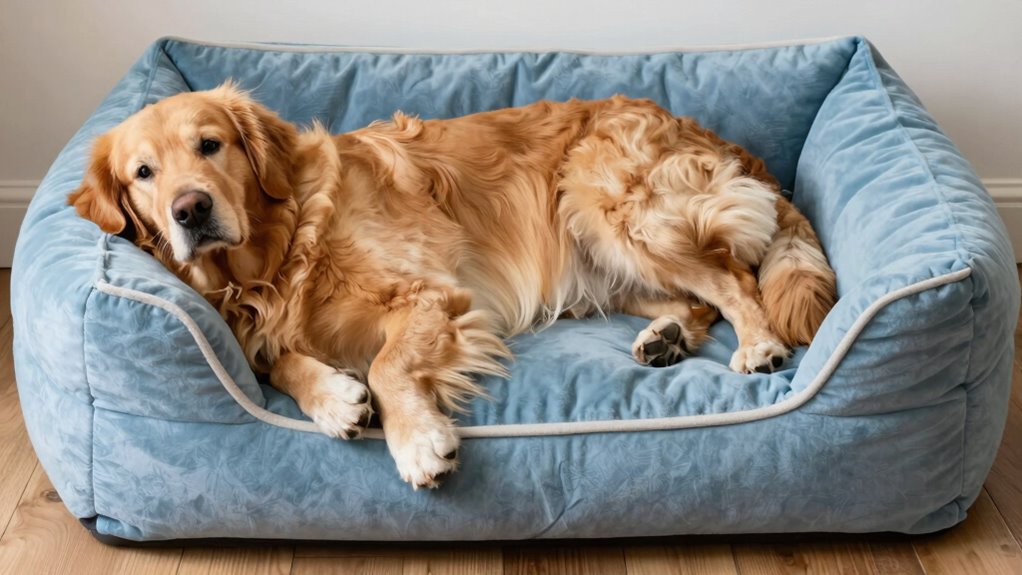 right size support comfort