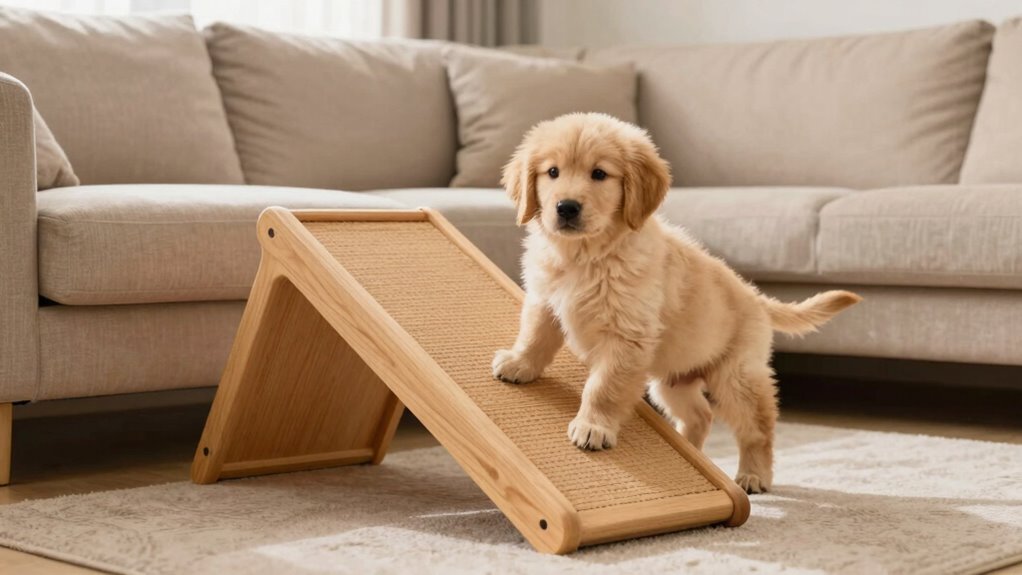 safe durable eco friendly ramp