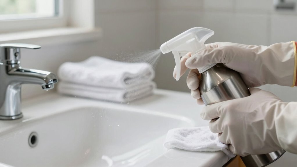 safe natural pet disinfecting