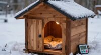 safety checks for heaters