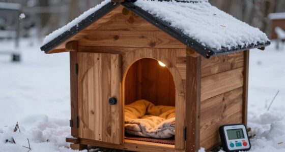 safety checks for heaters