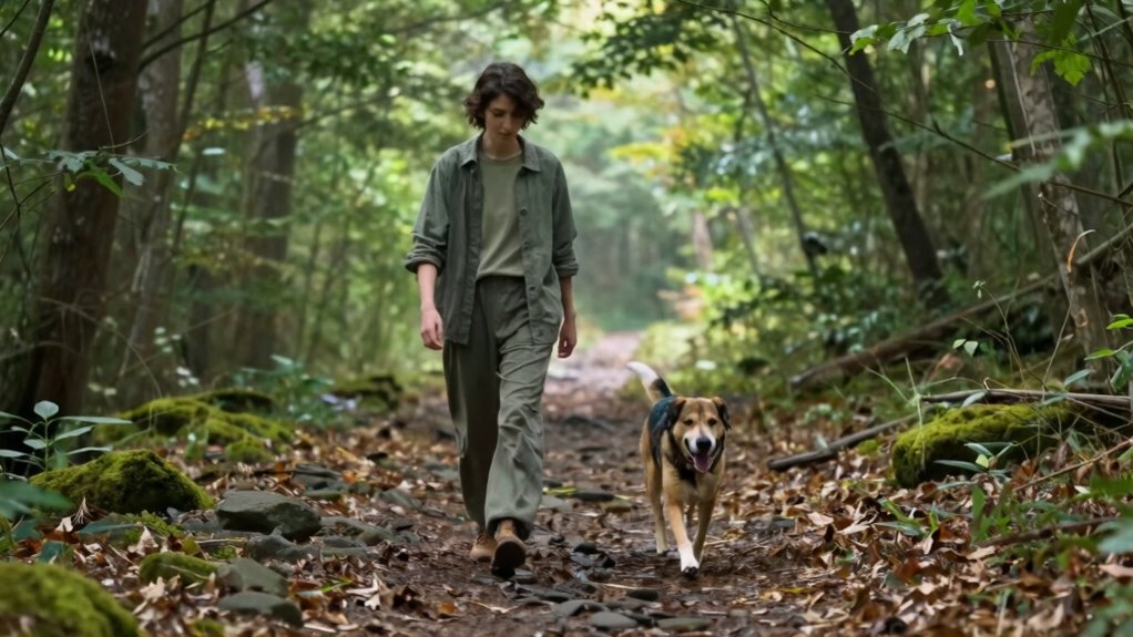 slowing down benefits dogs