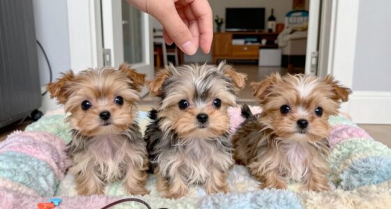 small dog injury risks