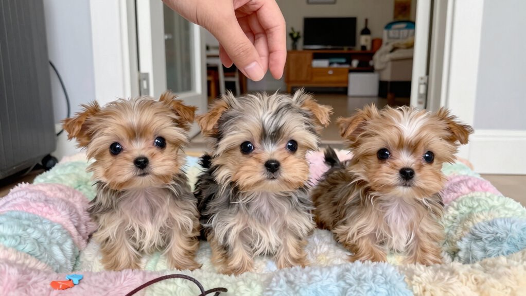 small dog injury risks