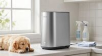 smart odor control choice