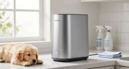 smart odor control choice