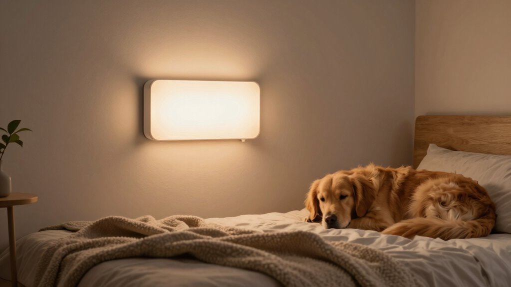smart safe efficient pet heating