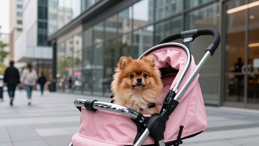 toy breed care essentials