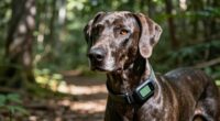 tracking dogs with gps