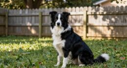 training boundaries improve behavior