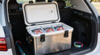 travel safe raw dog coolers
