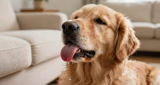 underrated drooling dog breeds