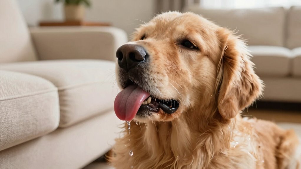 underrated drooling dog breeds
