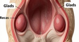 understanding anal gland function
