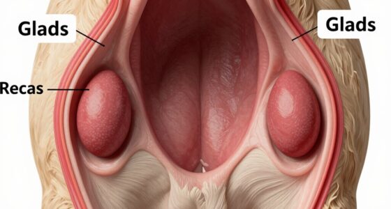 understanding anal gland function