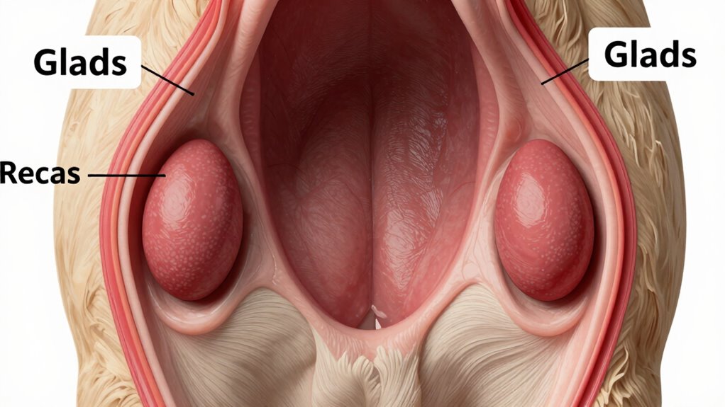 understanding anal gland function