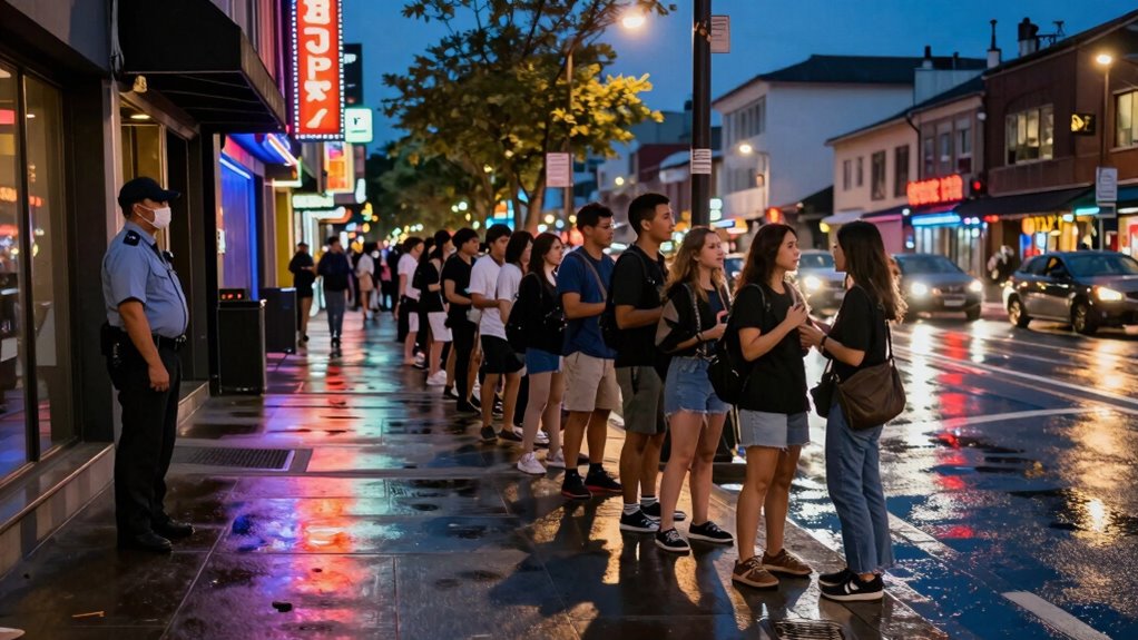 understanding and managing customer patience