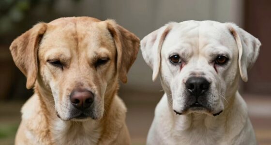 understanding canine emotional states