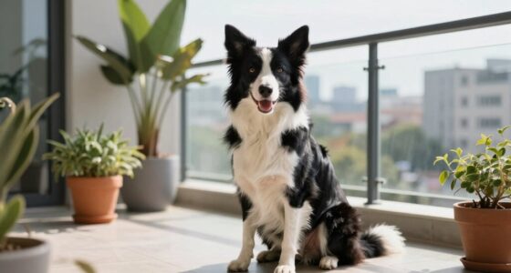 vocal breeds struggle indoors