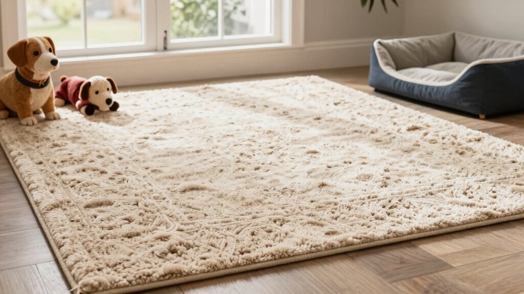 washable allergen free eco friendly rugs