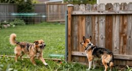 wireless versus physical fencing