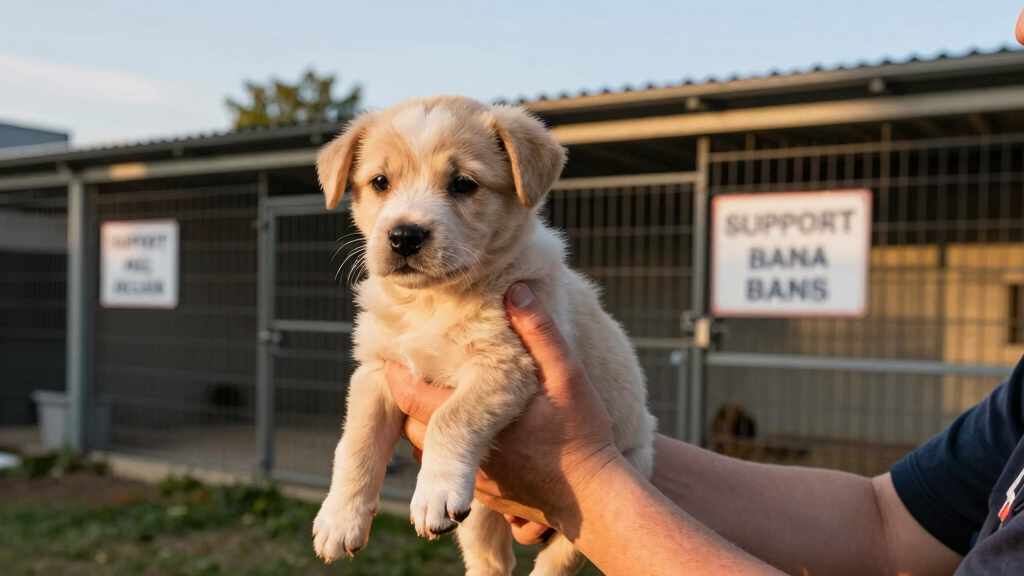 Colorado’s Major Win in the Fight Against Puppy Mills
