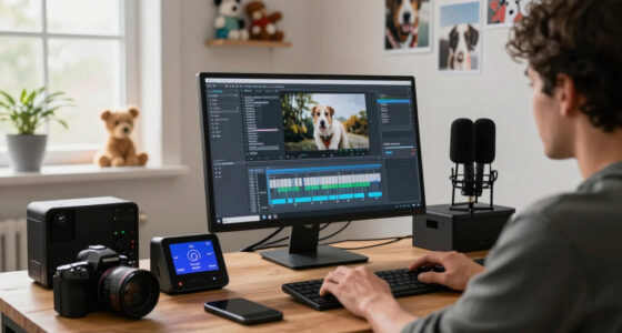 One Video In, a Whole Publishing Kit Out — Without the Cloud