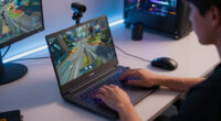 10 Best Gaming Laptops for High-Refresh Play in 2026