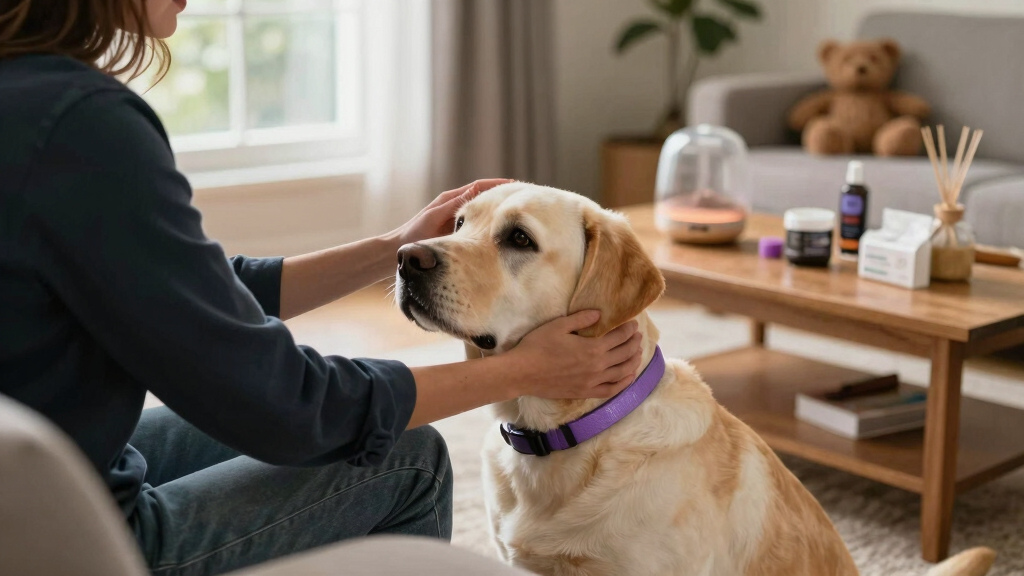 10 Best Pet Calming Products in 2026