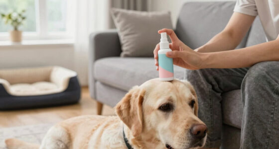 10 Best Pet Calming Products in 2026